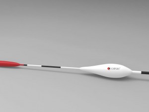 fishing float 3D-Modell