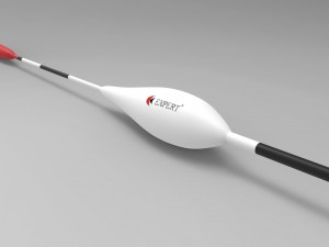 fishing float 3D-Modell
