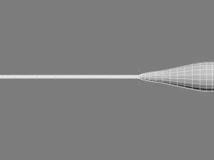 fishing float 3D Model