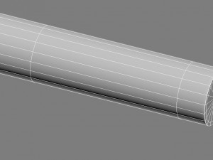 fishing float 3D-Modell