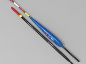 fishing float Modelo 3D