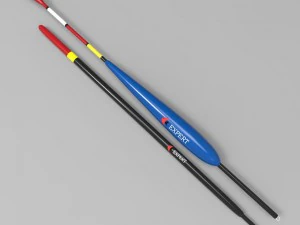 fishing float 3D Model