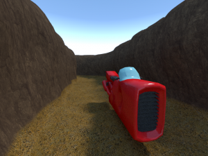 diesel bike 3D 모델