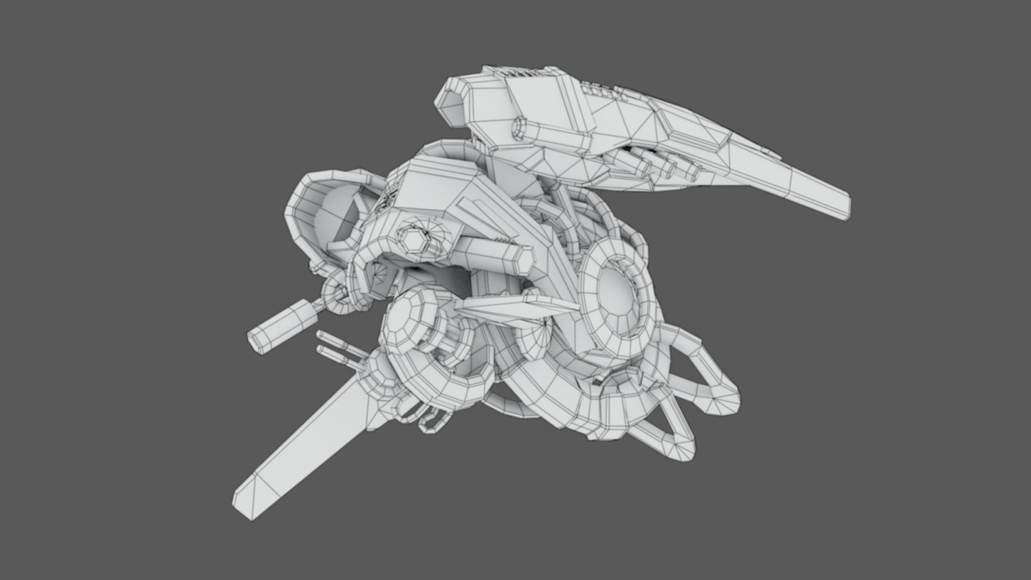 3d модели x. Схема дрона scifi. Low Poly дрон Blueprint.
