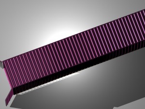 container Modèle 3D