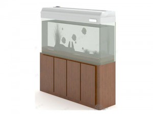 fish tank Modèle 3D
