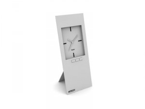 square watch Modèle 3D