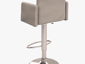 bar stool 3D Model