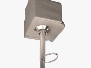 bar stool 3D Model