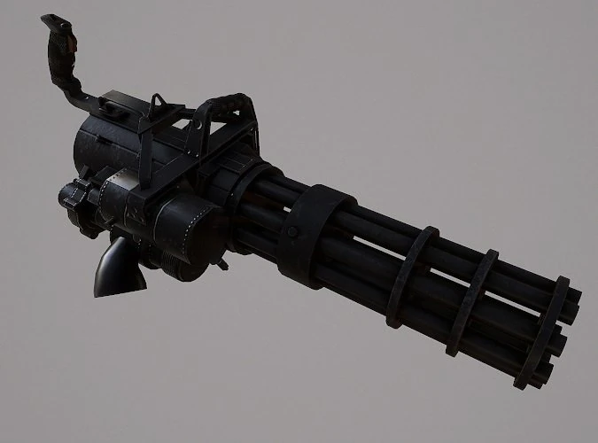 minim626 3D Model .c4d .max .obj .3ds .fbx .stl .blend 