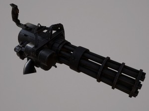 minim626 Model 3D