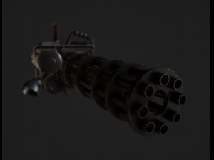 minim626 Modello 3D