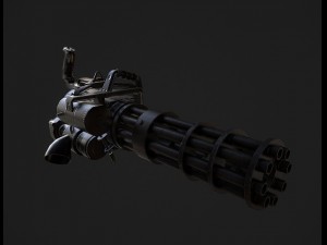 minim626 Modello 3D