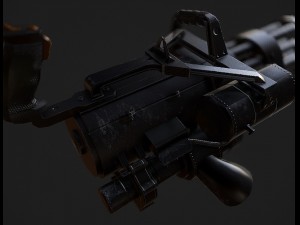 minim626 Modello 3D
