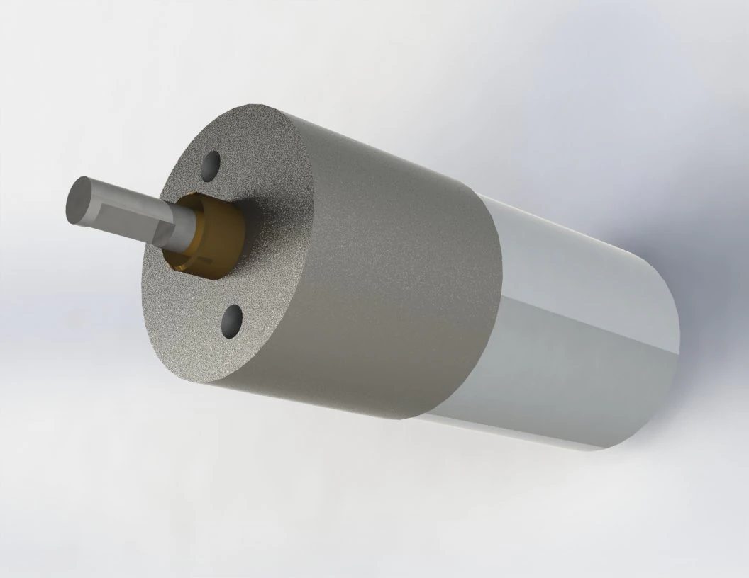 motor 3D Model .c4d .max .obj .3ds .fbx .stl .blend 