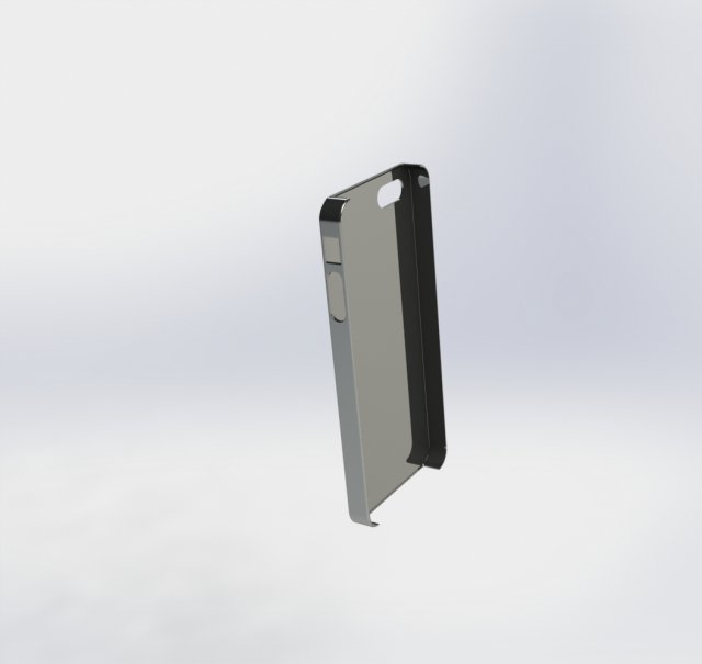 cover 3D Модель .c4d .max .obj .3ds .fbx .stl .blend 