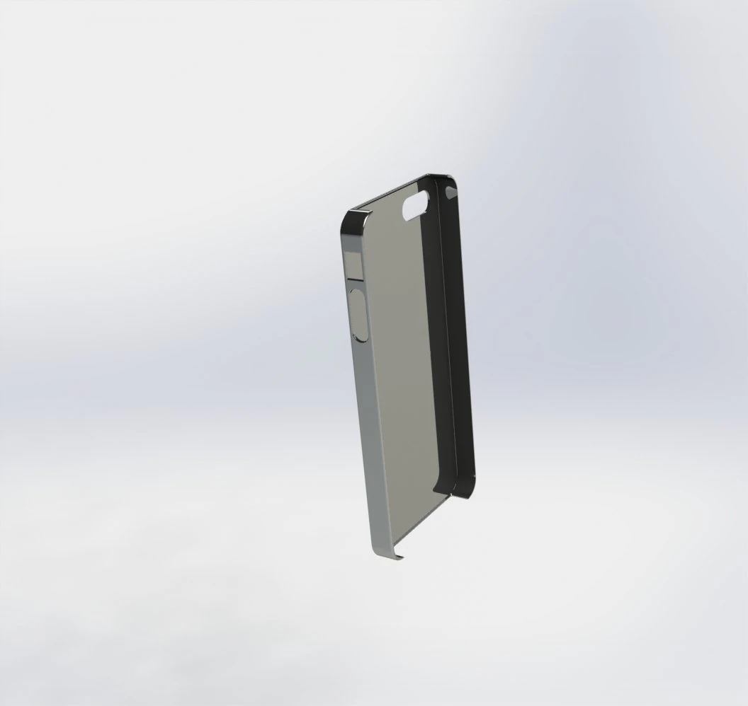 カバー 3Dモデル .c4d .max .obj .3ds .fbx .stl .blend 