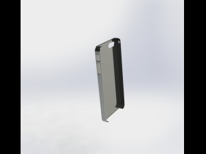 cover 3D Модель
