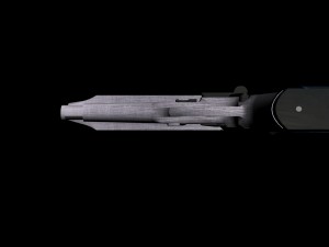 m9 3D 模型