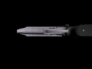 m9 3D Model