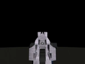 m9 3D Model