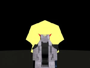 m9 3D Model