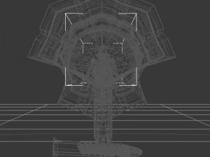 m9 3D Model