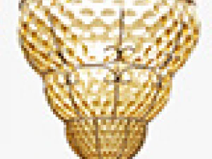 ceiling lamp arte lamp a2203pl-3ab 3D Model