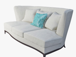 sofa Model 3D