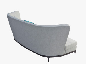 sofa Model 3D