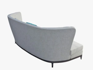 sofa 3D Model