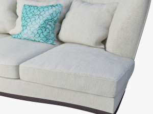 sofa Model 3D