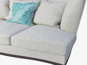 sofa 3D Model