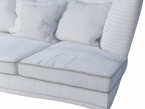 sofa Model 3D