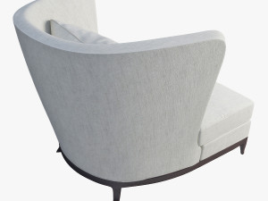 armchair 3D Model