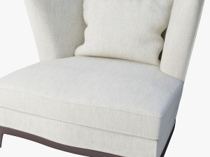 armchair 3D Model