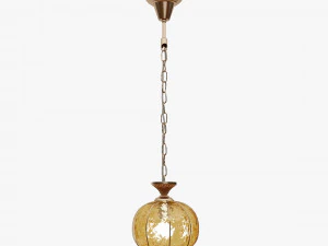 吊灯艺术灯A2106sp-1ab 3D 模型