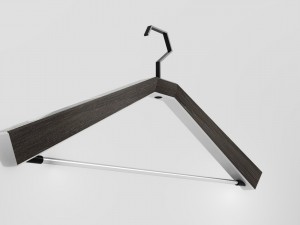 hanger 3D Model