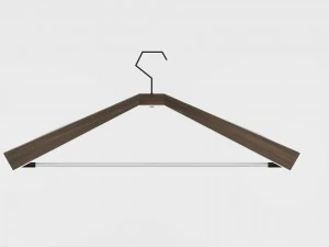 hanger 3D Model