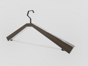 hanger Model 3D