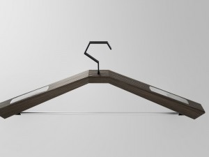 hanger Model 3D