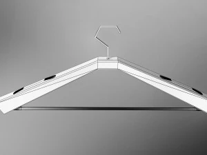 hanger 3D Model