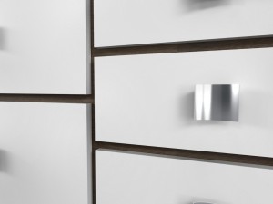 dresser 3D 모델
