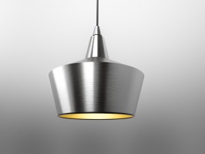 metal lamp 3D मॉडल