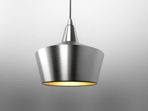 metal lamp 3D Model