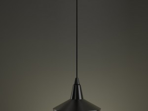 metal lamp 3D मॉडल