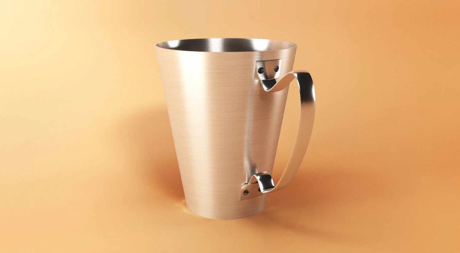 cup 3D Model .c4d .max .obj .3ds .fbx .stl .blend 