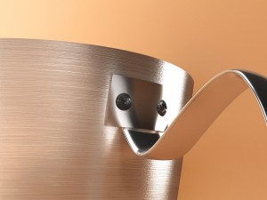 cup 3D Model