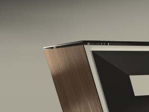 strict dresser in style 3Dモデル
