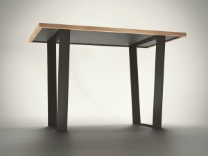table 3Dモデル